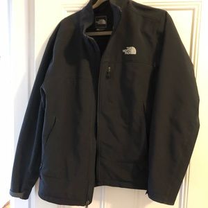 Men’s north face jacket